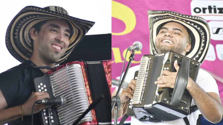 Festival vallenato 2023: así será la final en el Parque de la Leyenda Vallenata