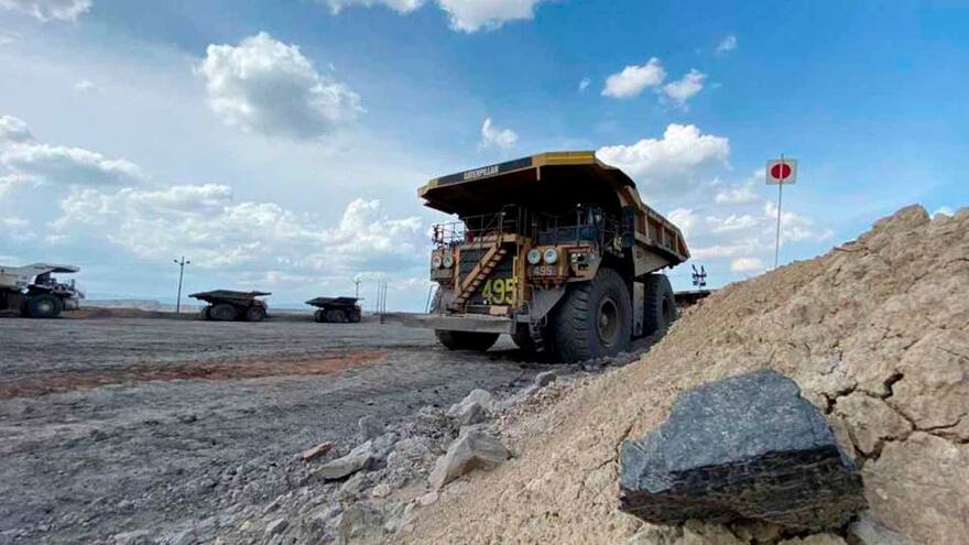 Cerrejón denuncia que nuevo bloqueo amenaza su operación en Albania