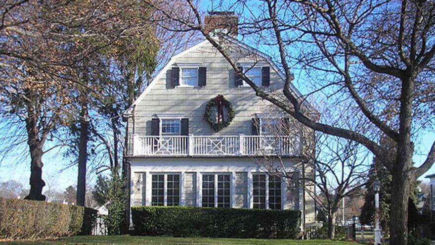 En imágenes: Las casas e historias que han inspirado las películas de terror más taquilleras