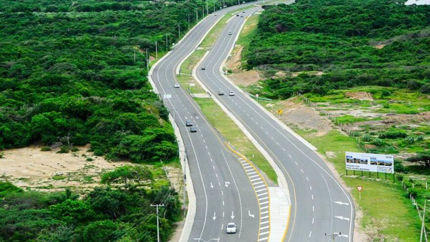 Gobierno creó el Instituto Nacional de Vías Regionales: ¿cuál será su propósito?