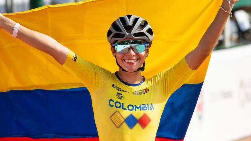 Kiara tuvo su revancha