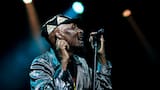 Muere a los 81 años Jimmy Cliff, una de las grandes figuras del reggae