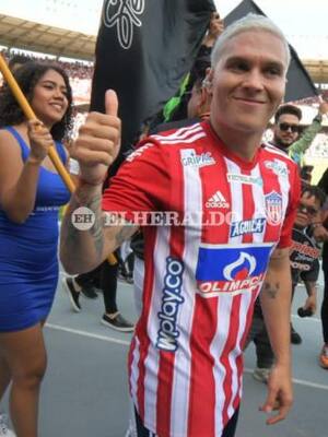 Junior y el debut de Juan Fer Quintero | Columna de Hugo Illera