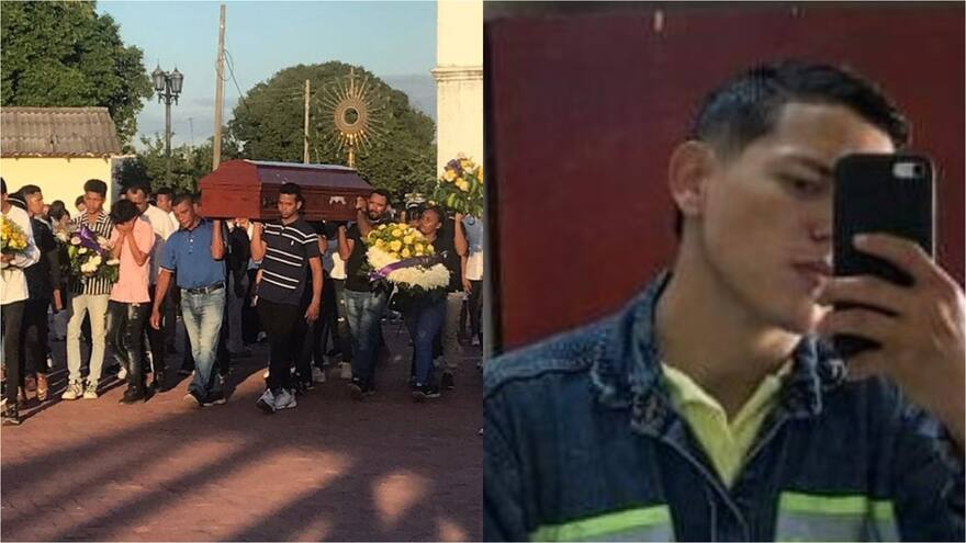 Denuncian muerte de joven por falta de oxígeno en puesto de salud en Cesar