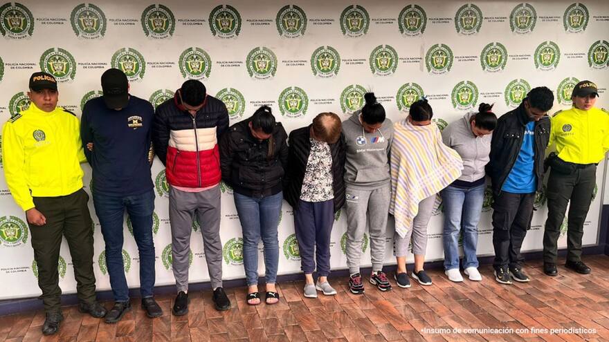 Judicializan a dos expolicías por presunto lavado de millones de pesos del narcotráfico
