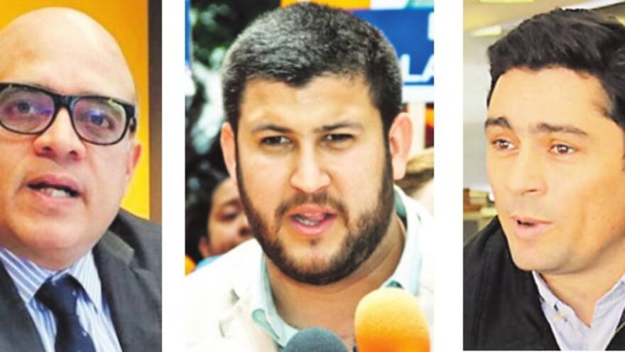 Por tierra y mar huyen los perseguidos por el Gobierno venezolano