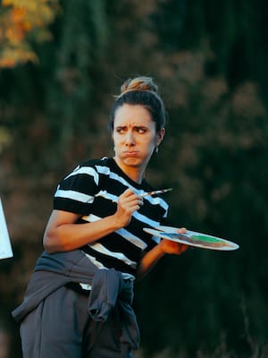 Cachureto, tramoyero, pinta | Columna de Enrique Dávila