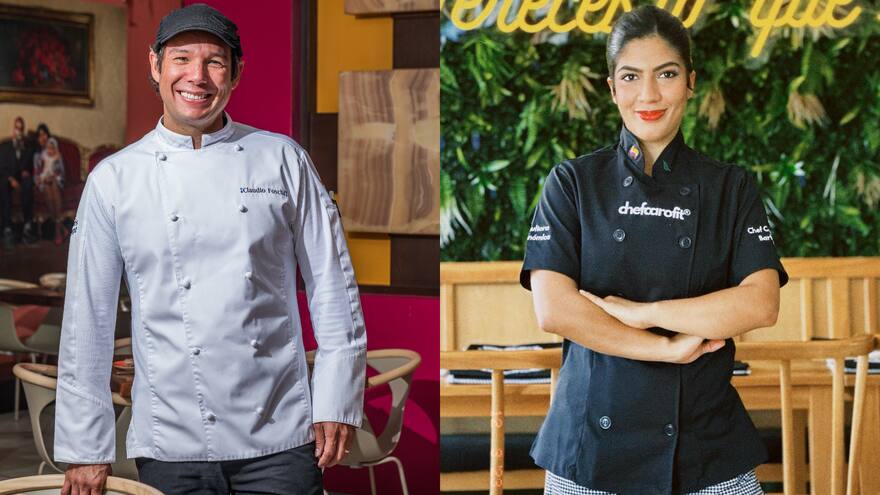 Un viaje culinario se vivirá en Sabor Barranquilla