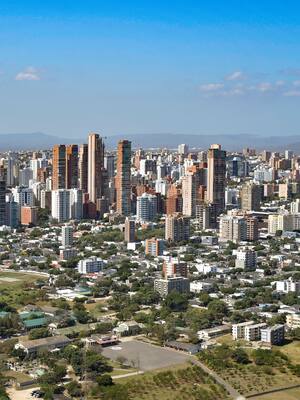 Luces del norte | Columna de Kelina Puche