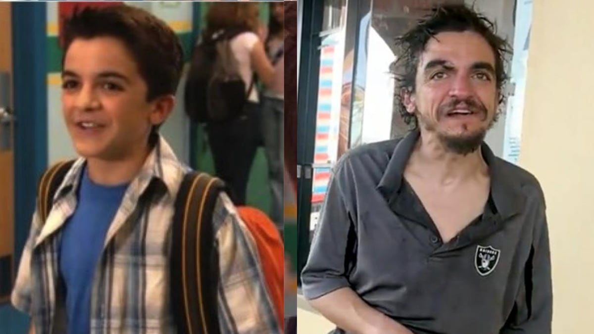 Actor de Nickelodeon Tylor Chase internado en centro de tratamiento tras incidente en hotel