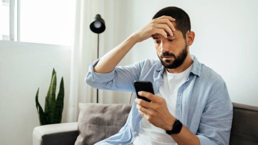 ¡Dejen de fregar! Columna de Óscar Borja