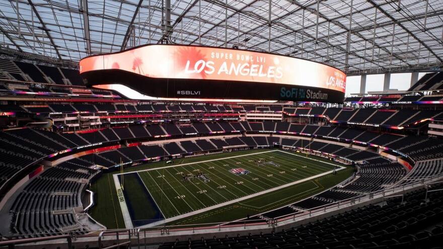 ¿Dónde ver el show de medio tiempo del Super Bowl?