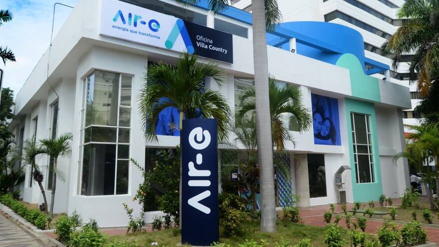 Deudas de energía: Air-e presenta plan para normalizar la cartera de sus clientes