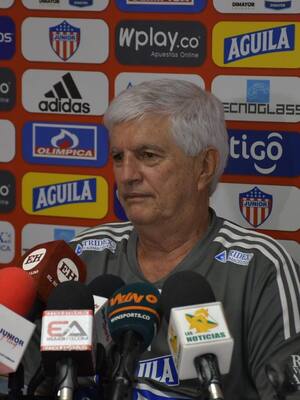 Las razones del regreso de Comesaña X | Columna de Hugo Illera