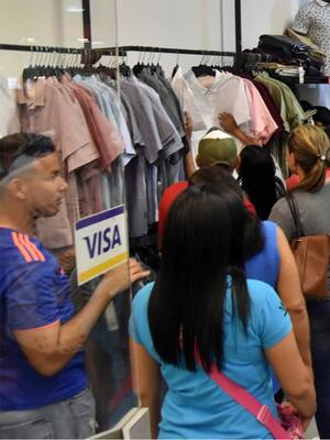 Inducomercio y servicios