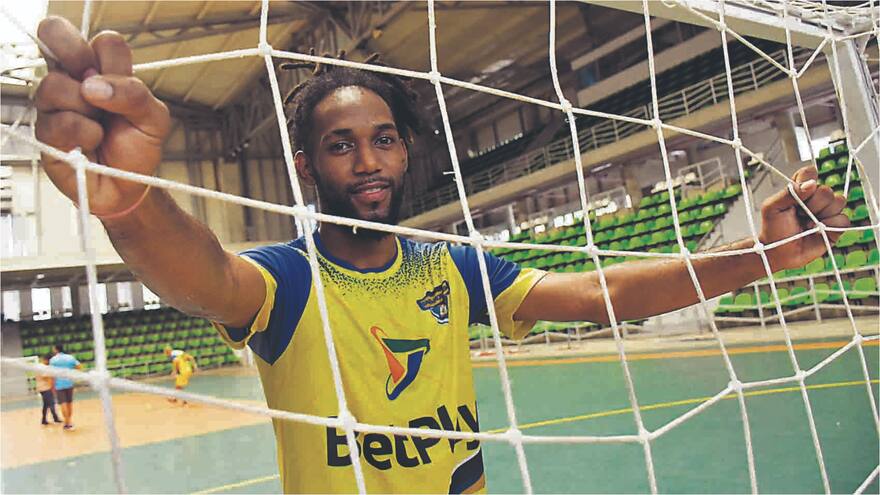 El revulsivo de Barrranquilleros FS