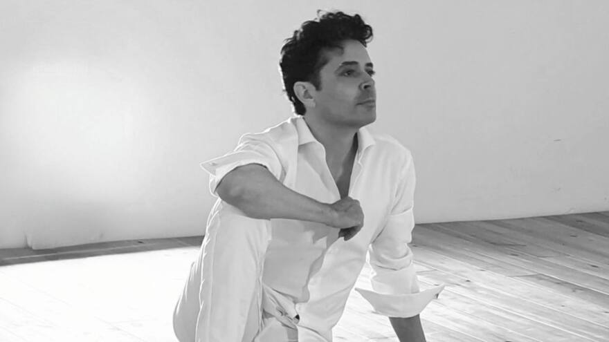 Murió Francesc Picas, cantante de la banda noventera Loco Mía