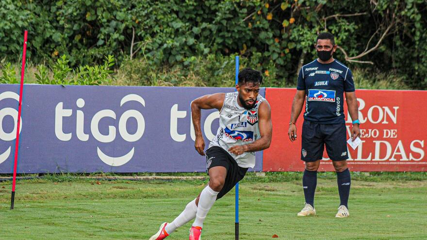 Que se alargue la racha ganadora