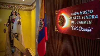 Puerto Colombia resguarda la memoria viva de su devoción a la Virgen del Carmen