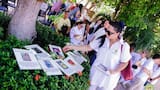 En Valledupar recordaron a las víctimas desaparecidas