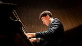 Concierto de música a cargo del pianista Mateo Navia