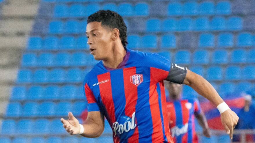 Escándalo en Unión Magdalena: Daiver Vega habla sobre señalamientos de amaño de partidos