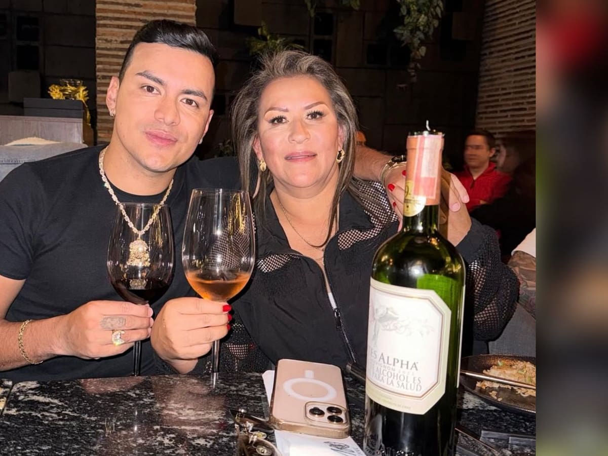 Mamá de Yeison Jiménez recordó la llamada que confirmó su fallecimiento - ELHERALDO.CO