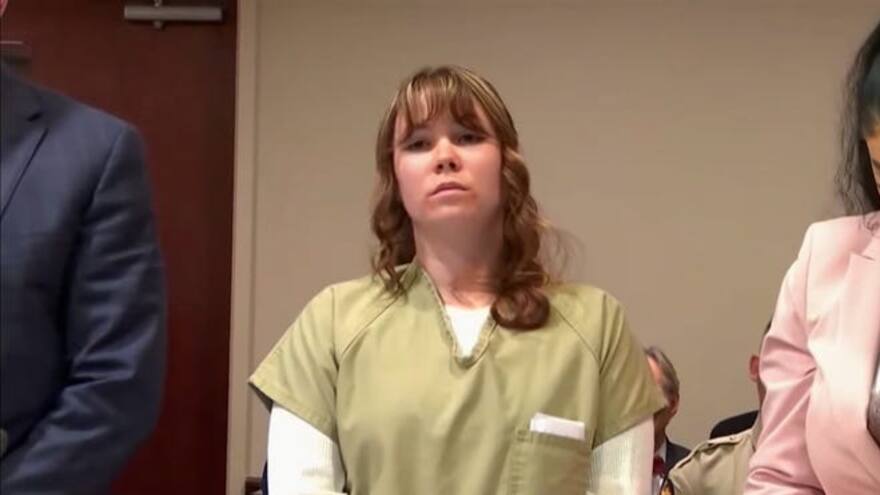 Armera de ‘Rust’ es condenada a 18 meses de prisión por muerte de directora