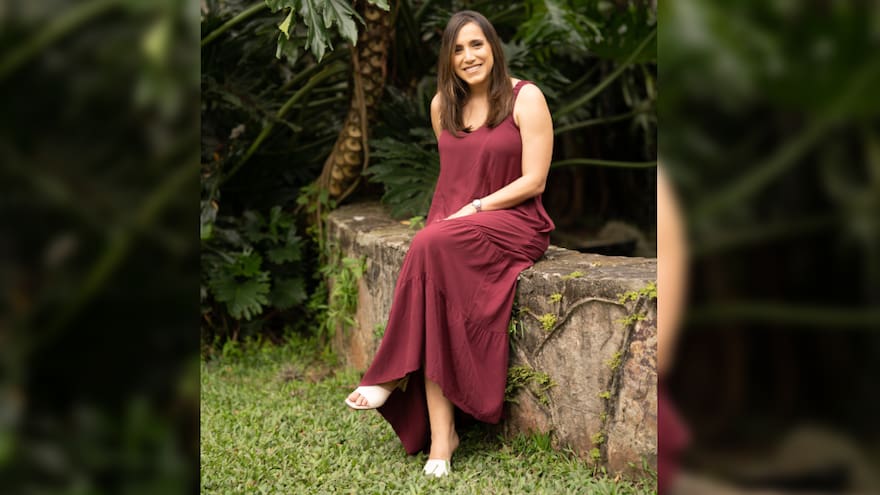 'Creo grupos para cambiar la vida de miles de mujeres'