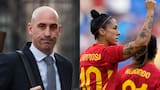 Rubiales recurrirá ante el Tribunal Supremo su condena por el beso a Jenni Hermoso