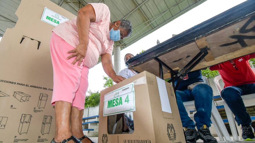 546 precandidatos estarán en consultas interpartidistas