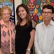Exposición de artistas