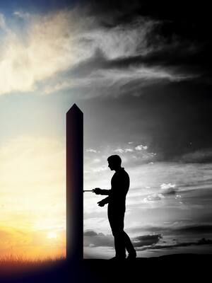 Llamado al presente | Columna de Alberto Linero