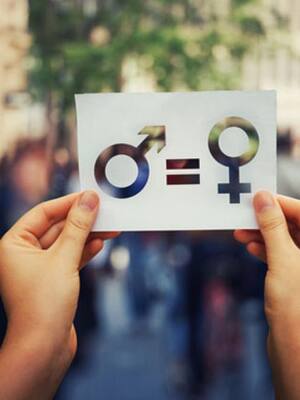 La lengua no tiene sexo