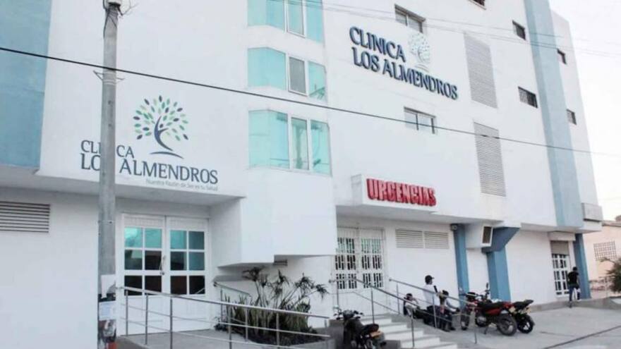 En Soledad: Muere hombre que fue baleado por sicarios