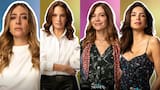 Las de siempre, la nueva telenovela del Canal RCN sobre amor, amistad y reinvención