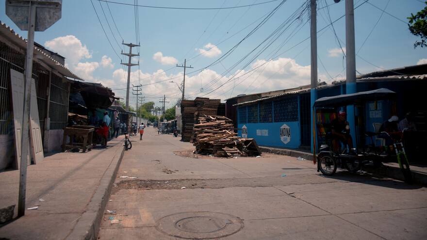 12 homicidios durante Semana Santa en Barranquilla y Soledad