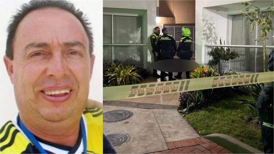 Hombre muere tras caer de edificio en Barranquilla: se conocen detalles del caso