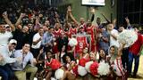 Titanes supera a Warriors y avanza a la final de la Liga de Baloncesto