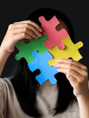 Se graduó Irina, motivo de satisfacción