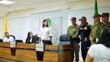 La fuerza pública de Sucre resaltó ante la Asamblea los beneficios de la Tasa de Seguridad