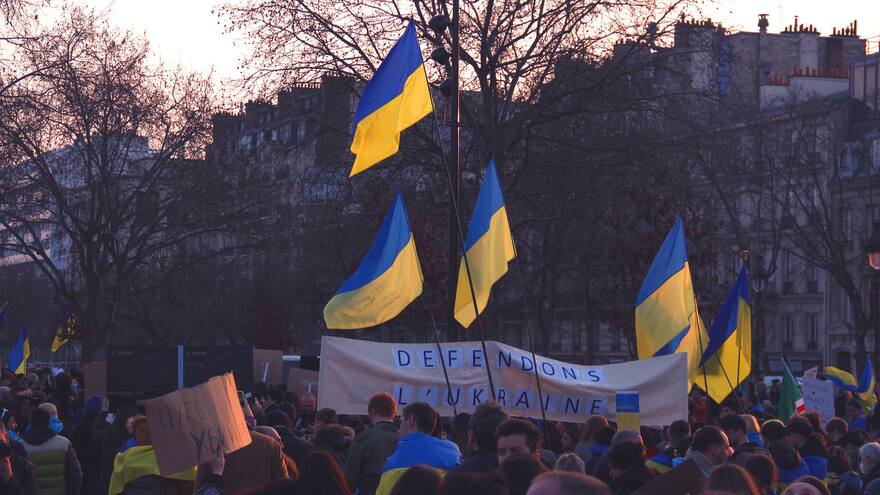 Rusia afirma que la central nuclear de Zaporiyia operará bajo su control