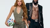 “Lo que una vez te rompió te hizo más fuerte”: Shakira en ‘Dai Dai’, la canción oficial del Mundial 2026