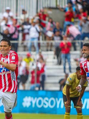 Junior, Cruz Real y quejadera | Columna de Hugo Illera
