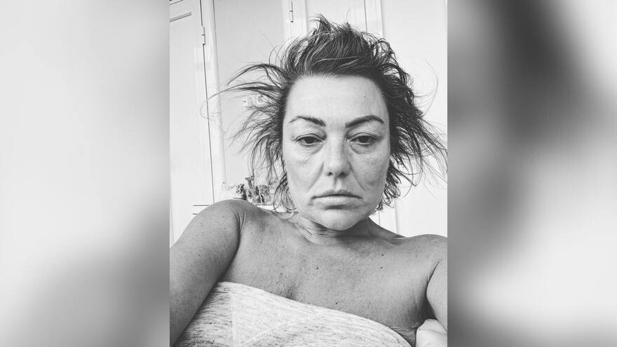 Amaia Montero, de la Oreja de Van Gogh, preocupa por mensaje en Instagram el que dice que para qué sirve la vida