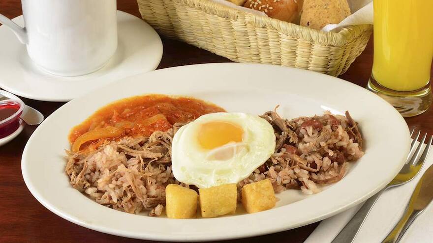 Taste Atlas eligió plato colombiano como uno de los mejores 20 desayunos del mundo