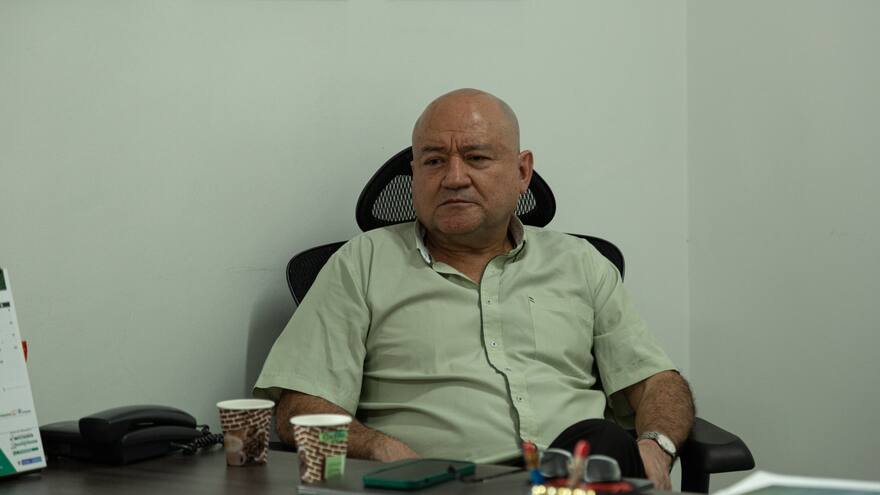 Julián Gallo, excombatiente de las Farc pidió perdón por asesinato de Jesús Bejarano