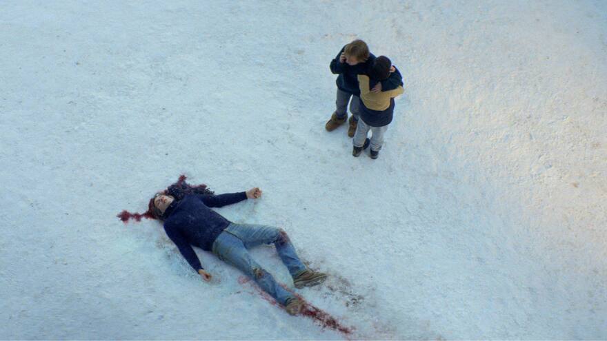 ‘Anatomía de una caída’, el crimen francés que estrena en cines