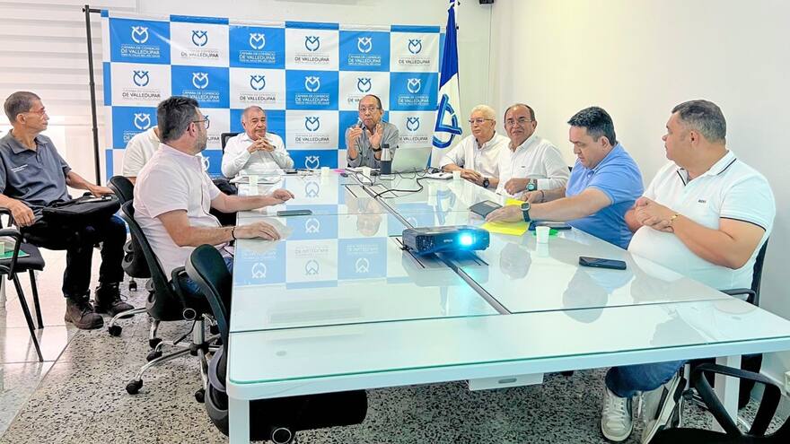 En Bosconia buscan reactivar antigua planta de beneficio animal