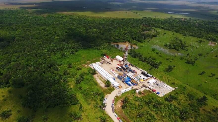 Nuevo pozo de Geopark y Hocol aumentará niveles de petróleo diario